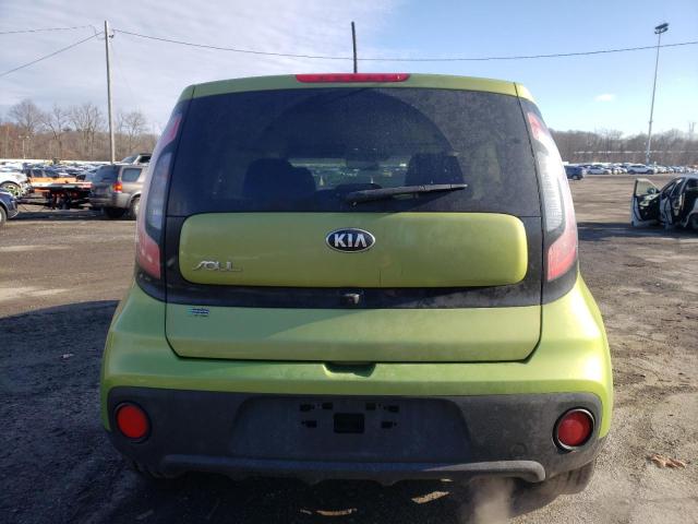 Photo 5 VIN: KNDJN2A29K7914128 - KIA SOUL 