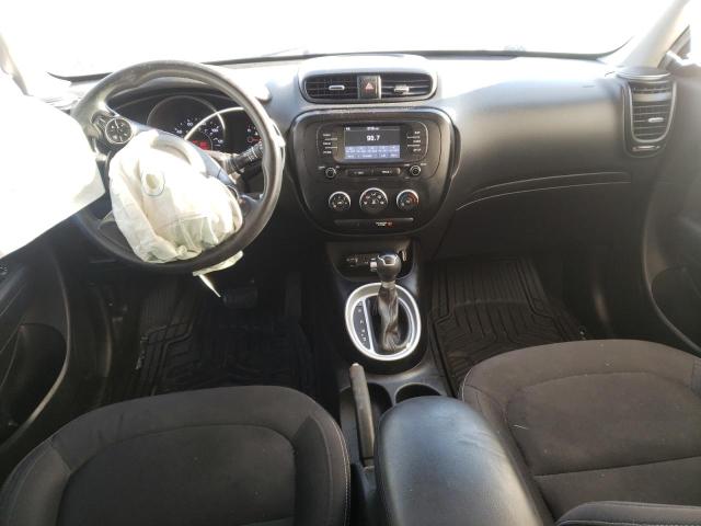 Photo 7 VIN: KNDJN2A29K7914128 - KIA SOUL 