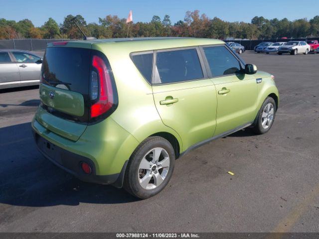 Photo 3 VIN: KNDJN2A29K7914369 - KIA SOUL 