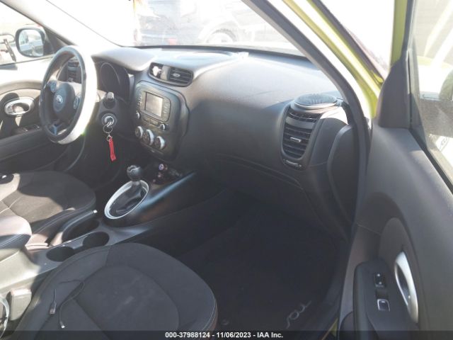 Photo 4 VIN: KNDJN2A29K7914369 - KIA SOUL 