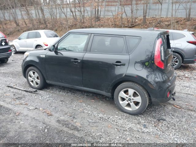 Photo 2 VIN: KNDJN2A29K7915165 - KIA SOUL 