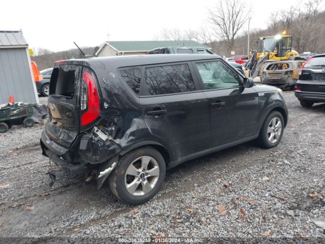 Photo 3 VIN: KNDJN2A29K7915165 - KIA SOUL 