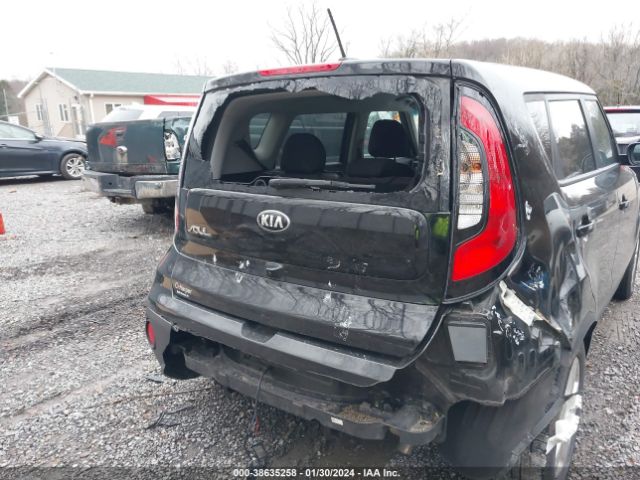 Photo 5 VIN: KNDJN2A29K7915165 - KIA SOUL 