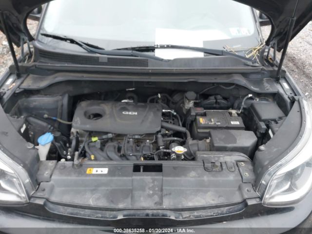 Photo 9 VIN: KNDJN2A29K7915165 - KIA SOUL 