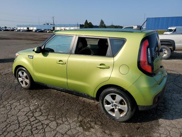 Photo 1 VIN: KNDJN2A29K7916445 - KIA SOUL 