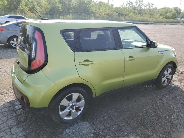 Photo 2 VIN: KNDJN2A29K7916445 - KIA SOUL 