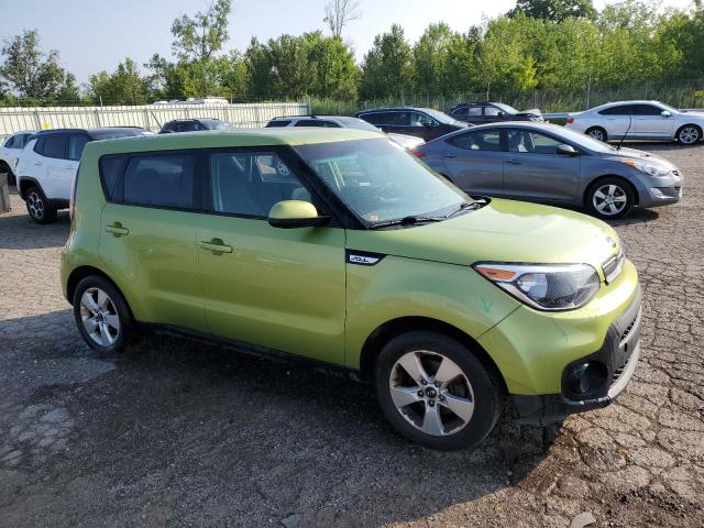 Photo 3 VIN: KNDJN2A29K7916445 - KIA SOUL 