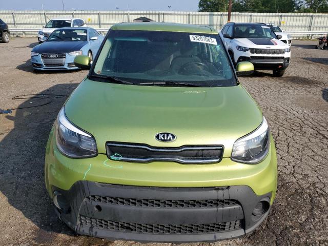 Photo 4 VIN: KNDJN2A29K7916445 - KIA SOUL 