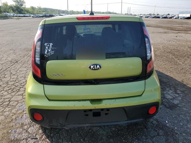 Photo 5 VIN: KNDJN2A29K7916445 - KIA SOUL 