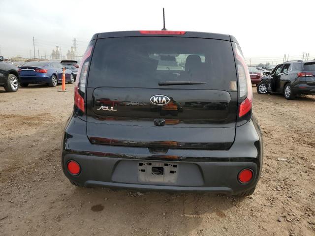 Photo 5 VIN: KNDJN2A29K7917482 - KIA SOUL 