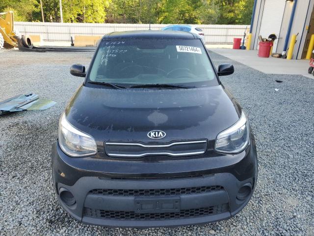 Photo 4 VIN: KNDJN2A29K7917577 - KIA SOUL 