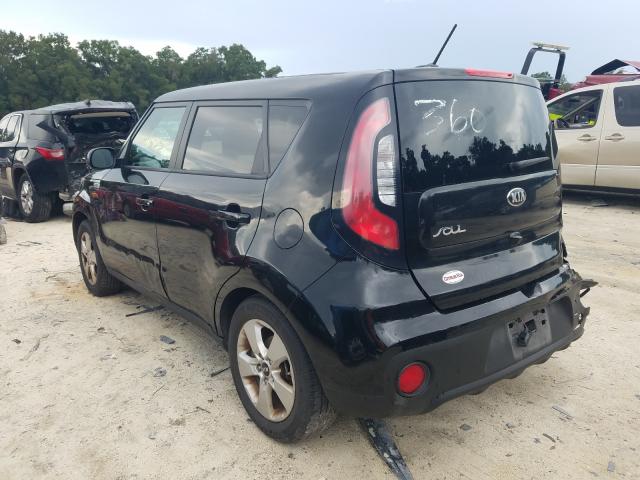 Photo 2 VIN: KNDJN2A29K7918941 - KIA SOUL 