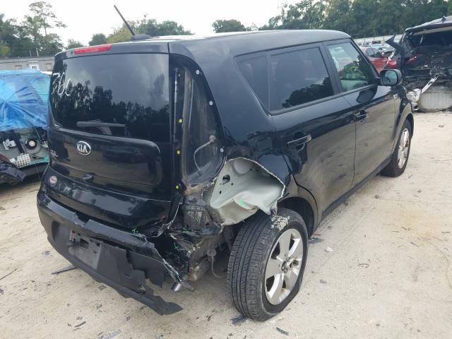 Photo 3 VIN: KNDJN2A29K7918941 - KIA SOUL 