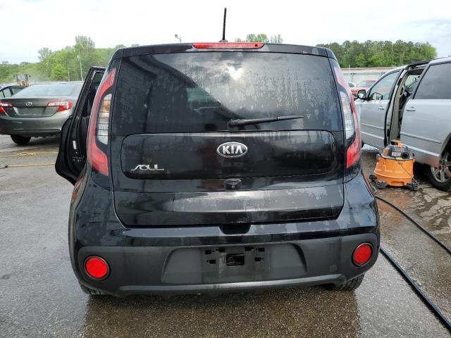 Photo 5 VIN: KNDJN2A29K7919409 - KIA SOUL 