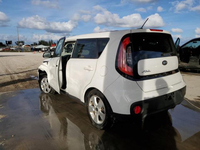 Photo 1 VIN: KNDJN2A29K7921726 - KIA SOUL 