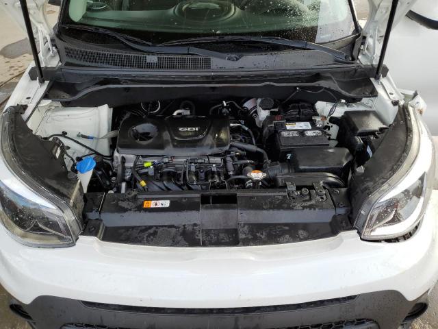 Photo 10 VIN: KNDJN2A29K7921726 - KIA SOUL 