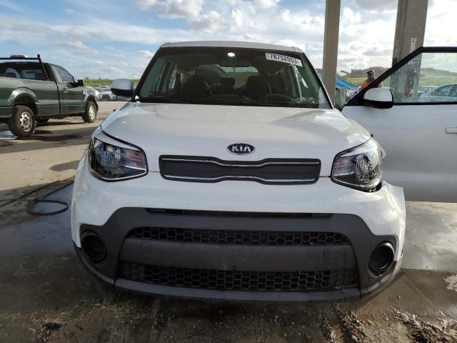 Photo 4 VIN: KNDJN2A29K7921726 - KIA SOUL 