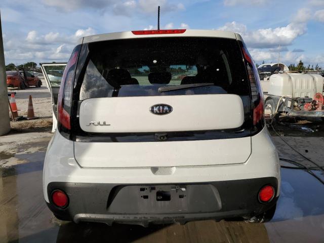 Photo 5 VIN: KNDJN2A29K7921726 - KIA SOUL 