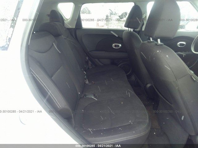 Photo 7 VIN: KNDJN2A2XE7002452 - KIA SOUL 