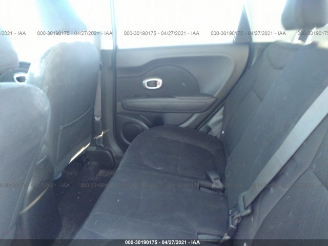 Photo 7 VIN: KNDJN2A2XE7003035 - KIA SOUL 