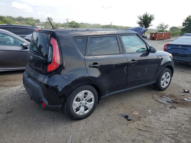 Photo 2 VIN: KNDJN2A2XE7003181 - KIA SOUL 