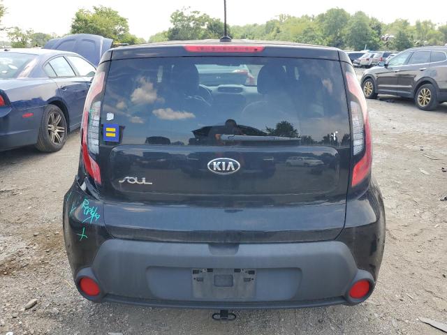 Photo 5 VIN: KNDJN2A2XE7003181 - KIA SOUL 