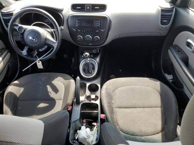 Photo 7 VIN: KNDJN2A2XE7003181 - KIA SOUL 