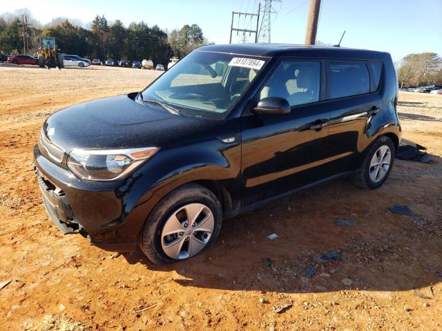 Photo 0 VIN: KNDJN2A2XE7004234 - KIA SOUL 