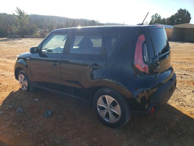 Photo 1 VIN: KNDJN2A2XE7004234 - KIA SOUL 