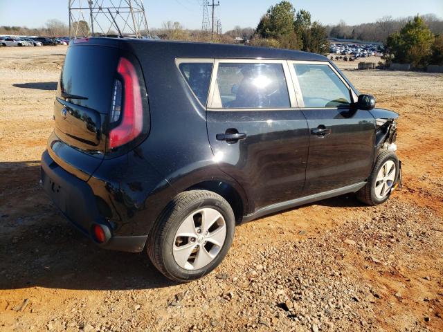 Photo 2 VIN: KNDJN2A2XE7004234 - KIA SOUL 