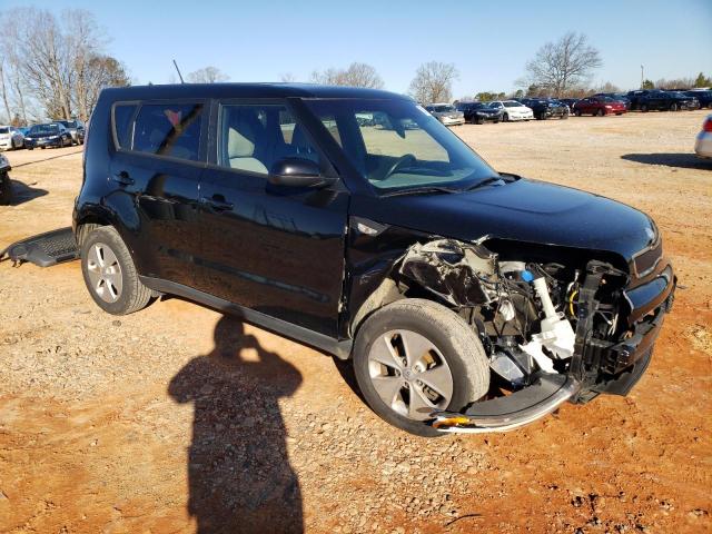 Photo 3 VIN: KNDJN2A2XE7004234 - KIA SOUL 