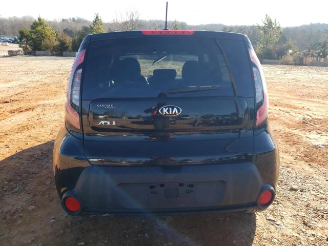 Photo 5 VIN: KNDJN2A2XE7004234 - KIA SOUL 