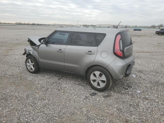 Photo 1 VIN: KNDJN2A2XE7009434 - KIA SOUL 