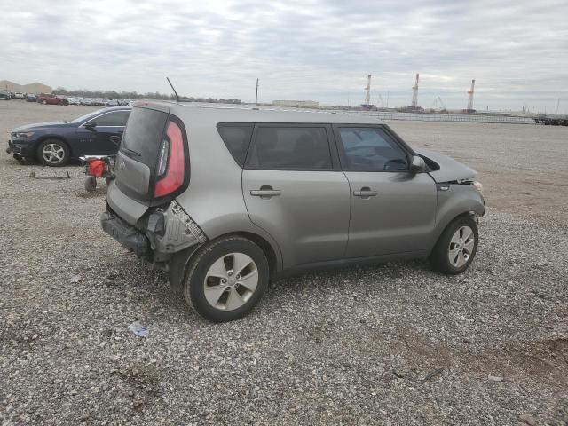 Photo 2 VIN: KNDJN2A2XE7009434 - KIA SOUL 