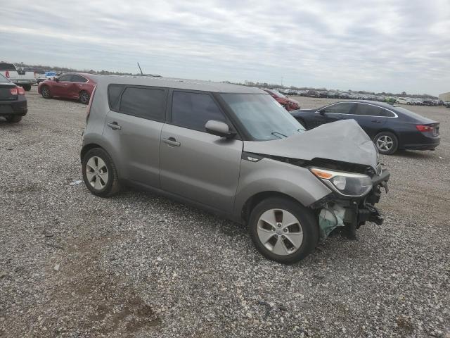 Photo 3 VIN: KNDJN2A2XE7009434 - KIA SOUL 