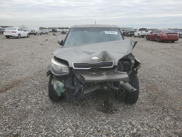 Photo 4 VIN: KNDJN2A2XE7009434 - KIA SOUL 