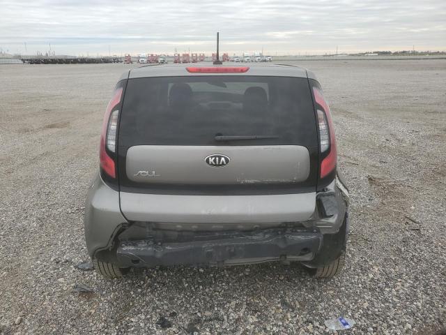 Photo 5 VIN: KNDJN2A2XE7009434 - KIA SOUL 