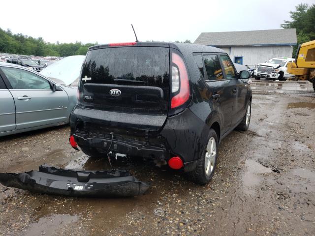 Photo 3 VIN: KNDJN2A2XE7012124 - KIA SOUL 