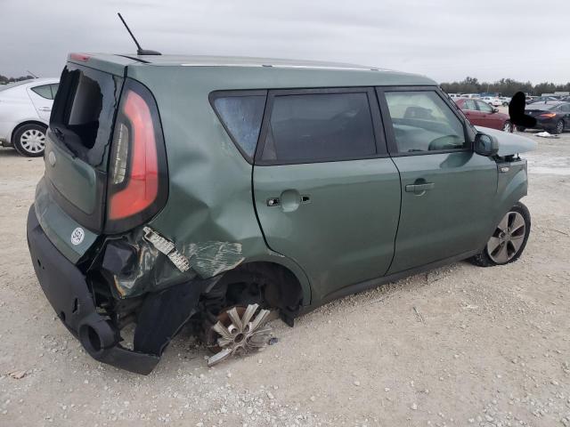 Photo 2 VIN: KNDJN2A2XE7016271 - KIA SOUL 