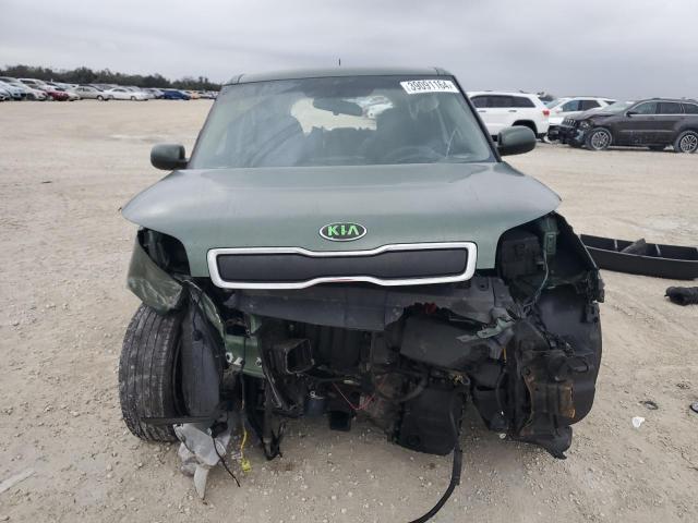 Photo 4 VIN: KNDJN2A2XE7016271 - KIA SOUL 