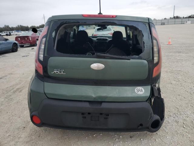 Photo 5 VIN: KNDJN2A2XE7016271 - KIA SOUL 