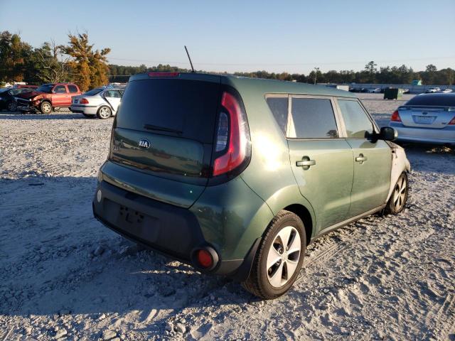 Photo 3 VIN: KNDJN2A2XE7020062 - KIA SOUL 