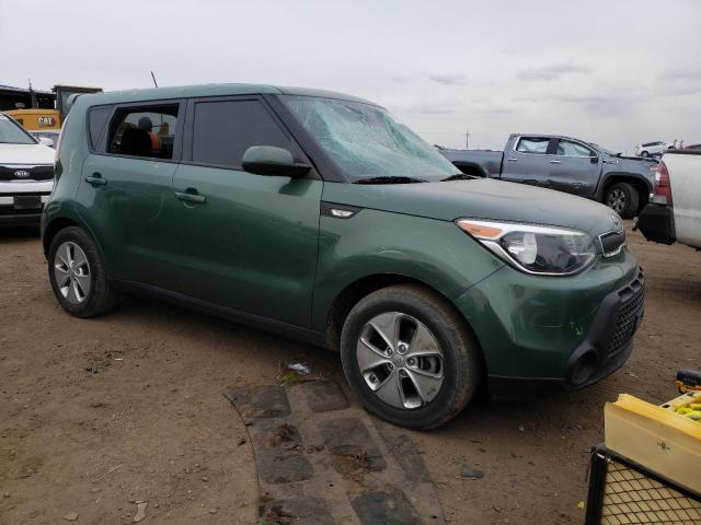 Photo 3 VIN: KNDJN2A2XE7023737 - KIA SOUL 