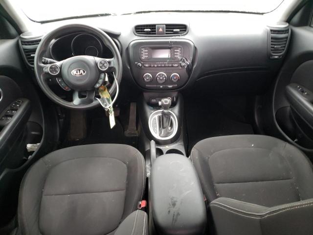 Photo 7 VIN: KNDJN2A2XE7023737 - KIA SOUL 