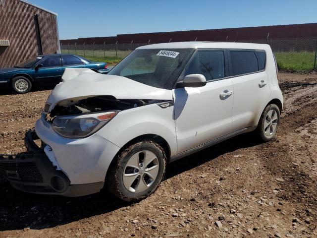 Photo 0 VIN: KNDJN2A2XE7025746 - KIA SOUL 