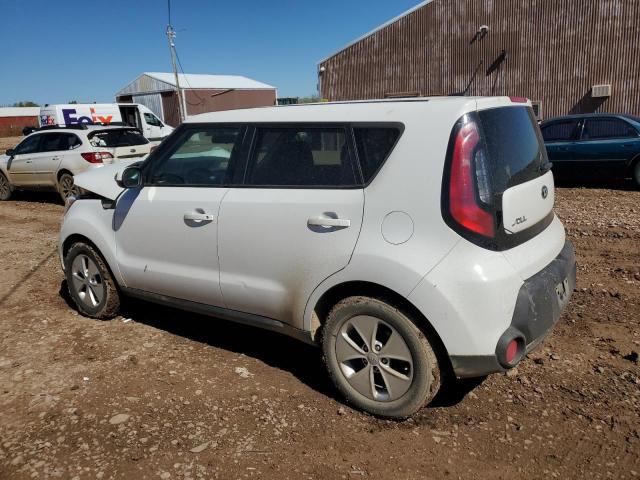 Photo 1 VIN: KNDJN2A2XE7025746 - KIA SOUL 