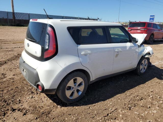 Photo 2 VIN: KNDJN2A2XE7025746 - KIA SOUL 