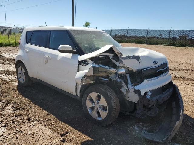 Photo 3 VIN: KNDJN2A2XE7025746 - KIA SOUL 