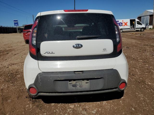 Photo 5 VIN: KNDJN2A2XE7025746 - KIA SOUL 