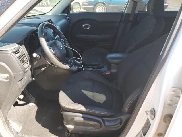 Photo 6 VIN: KNDJN2A2XE7025746 - KIA SOUL 